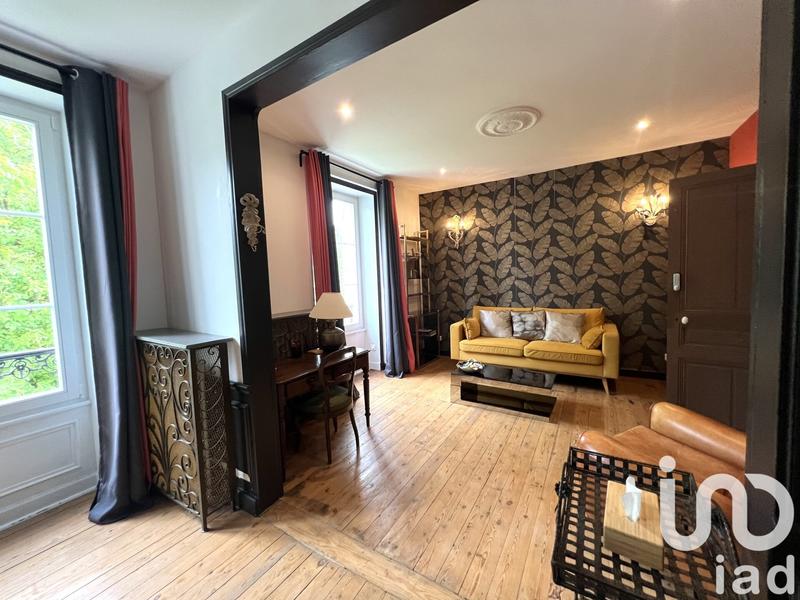 Château - 765 m² - 18 pièces