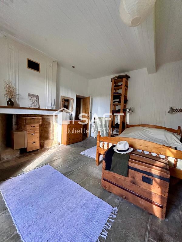 Maison - 160 m² - 5 pièces