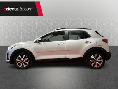 Kia Stonic 1.0 t-GDi 100 ch Bvm6 Active Business