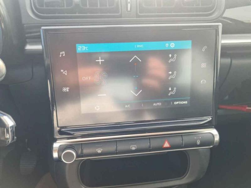 Citroën C3 1.5 BlueHDi 100 cv s&amp;S Feel E6.d