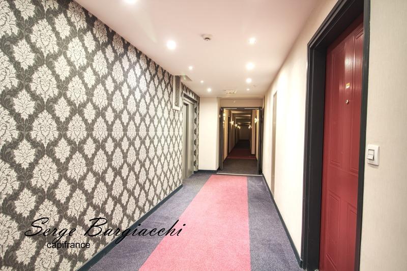 Appartement - 67 m² - 4 pièces