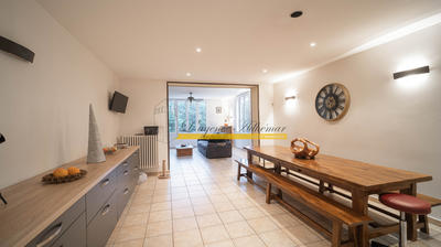 Villa - 460 m² - 14 pièces