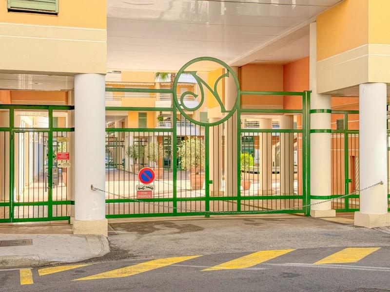 Appartement - 52 m² - 2 pièces