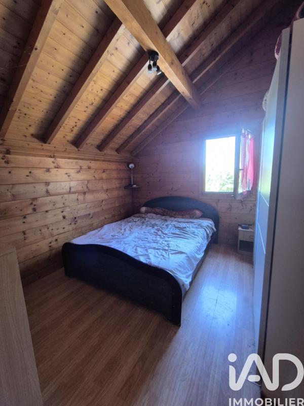 Châlet - 180 m² - 9 pièces