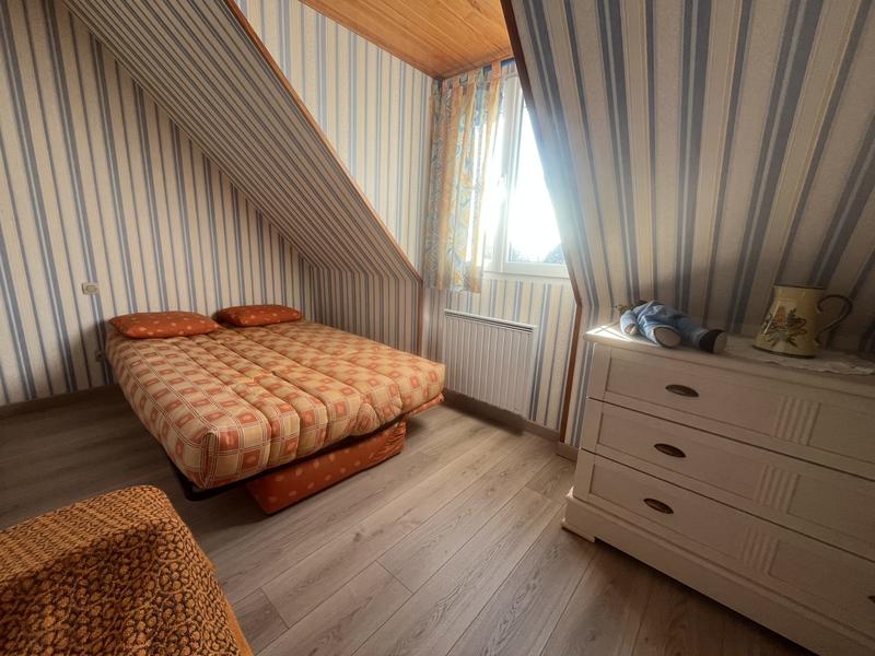 Maison traditionnelle - 107 m² - 4 pièces