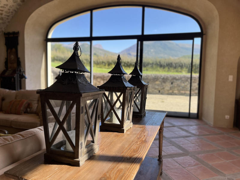 Maison ancienne - 473 m² - 9 pièces