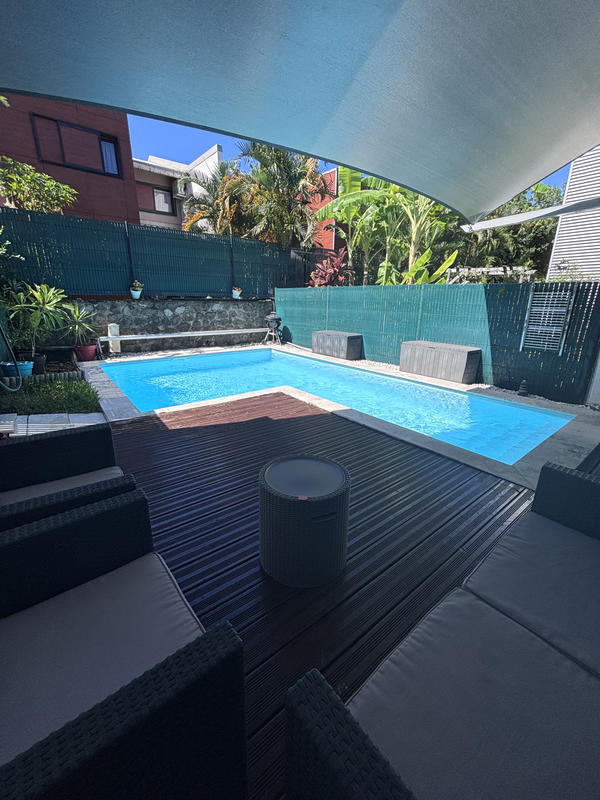 Villa - 85 m² - 3 pièces