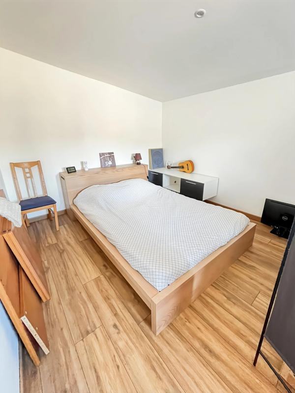 Maison - 190 m² - 5 pièces