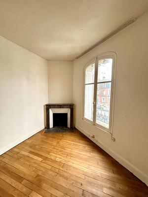 Appartement - 67 m² - 4 pièces