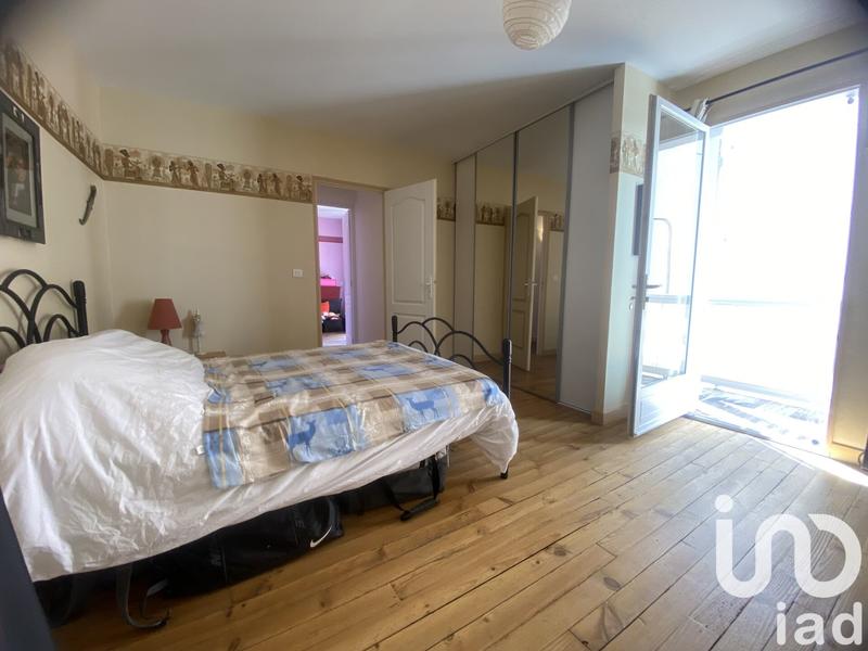 Maison - 153 m² - 9 pièces