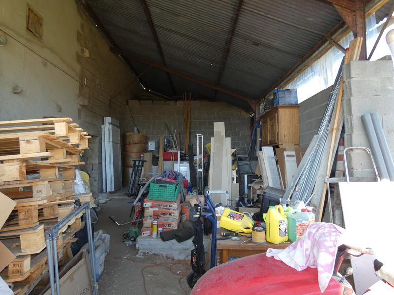 Maison - 137 m² - 5 pièces