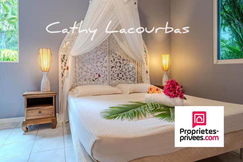 Villa - 173 m² - 8 pièces