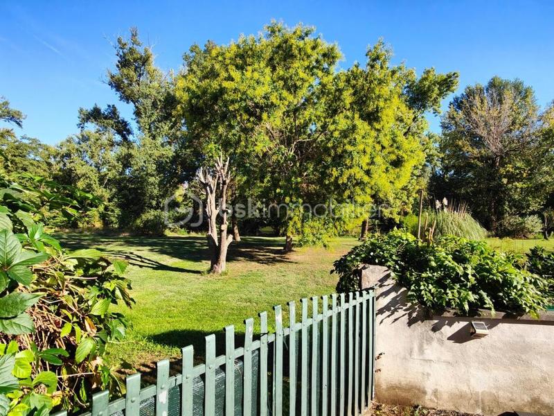 Villa - 169 m² - 6 pièces