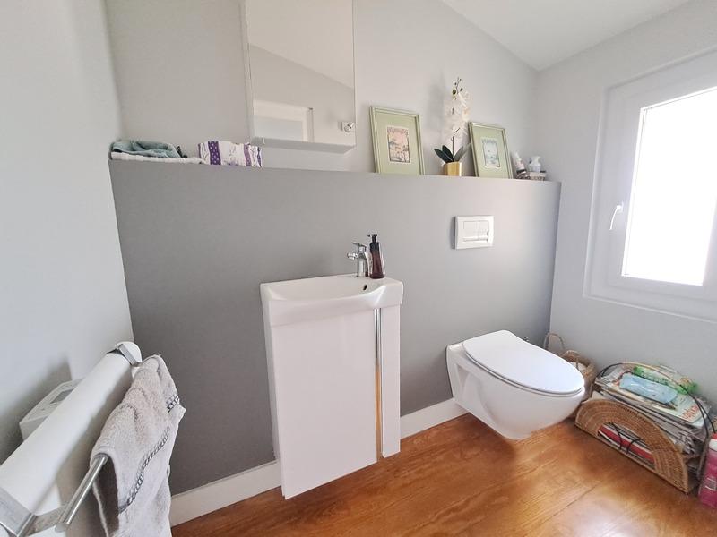 Maison de maîtres - 240 m² - 9 pièces