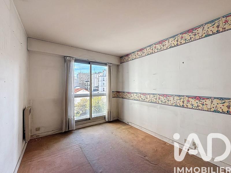 Appartement - 76 m² - 3 pièces