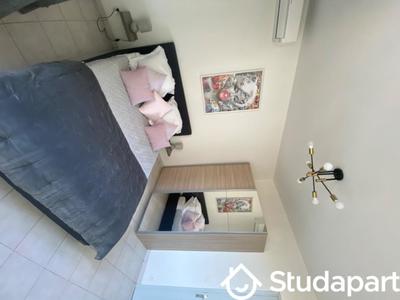 Appartement - 33 m² - 2 pièces