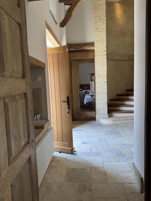 Maison - 345 m² - 11 pièces