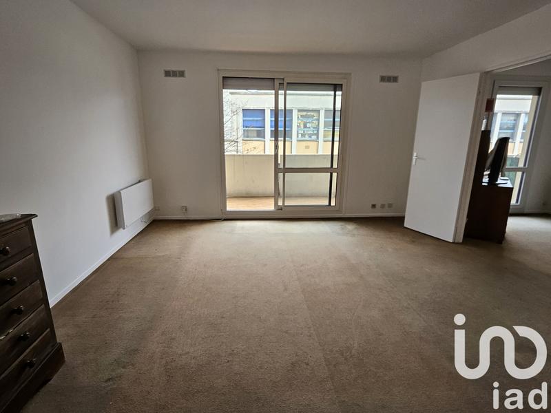 Appartement - 75 m² - 4 pièces