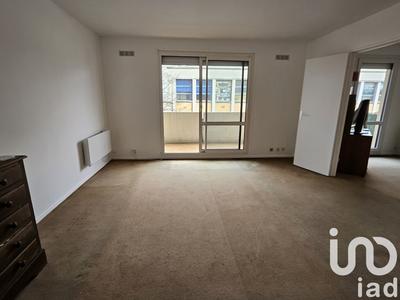 Appartement - 75 m² - 4 pièces