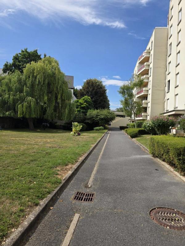 Studio - 38 m² - 1 pièce