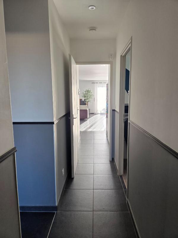 Maison - 106 m² - 4 pièces