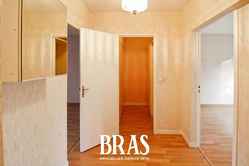 Appartement - 84 m² - 4 pièces