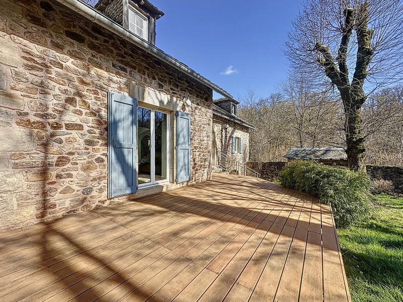 Maison - 155 m² - 5 pièces