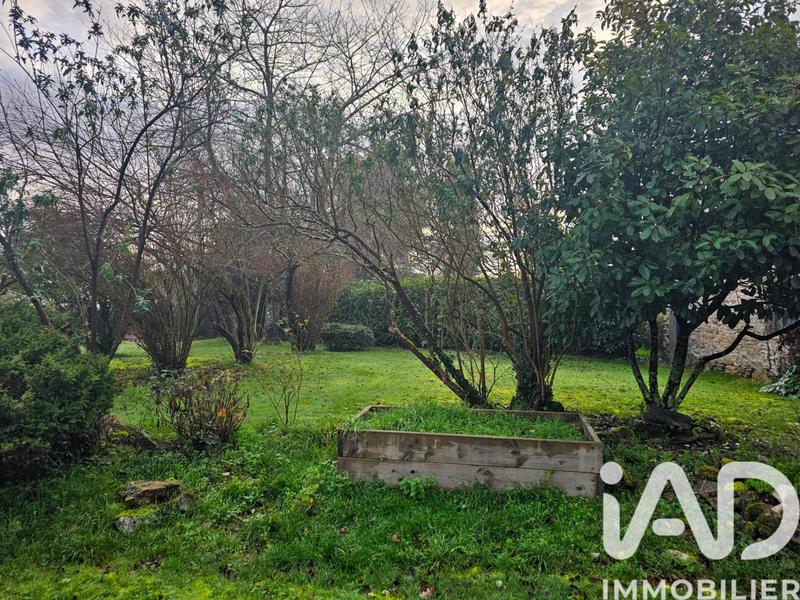 Maison - 131 m² - 5 pièces