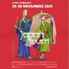 Japan Touch 2025