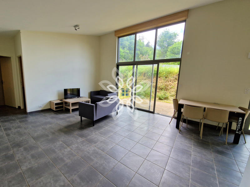 Maison - 86 m² - 3 pièces