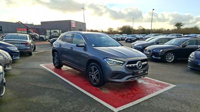 Mercedes Gla 200 d 8g-Dct Progressive Line