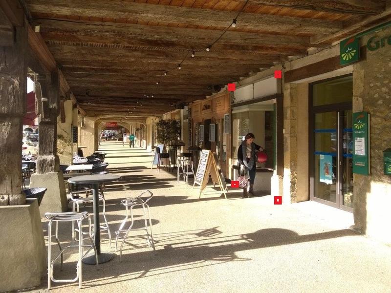 Maison - 500 m² - 15 pièces