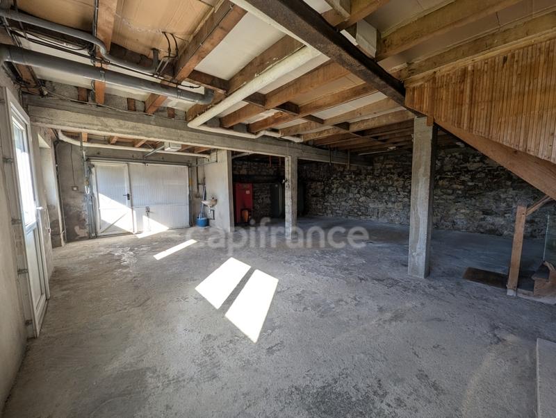 Maison - 106 m² - 6 pièces