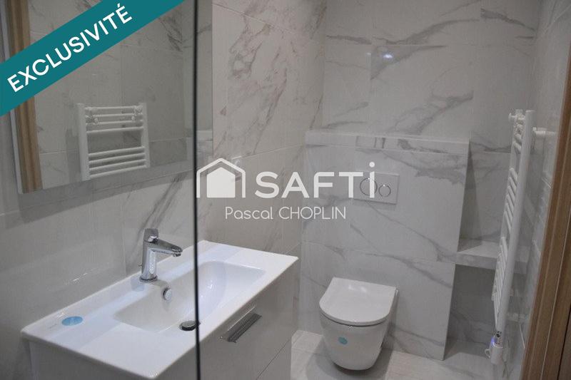 Villa - 147 m² - 4 pièces