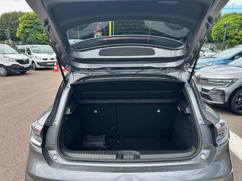 Renault Clio generation Eco-G 100 ch - 25