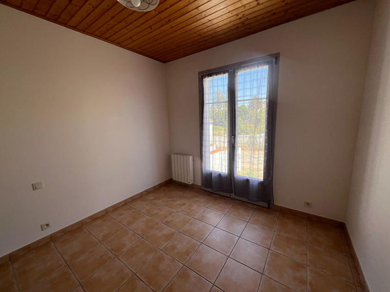 Maison - 56 m² - 3 pièces