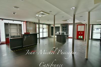 Immeuble - 450 m² - 7 pièces