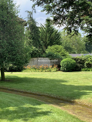 Maison - 190 m² - 9 pièces