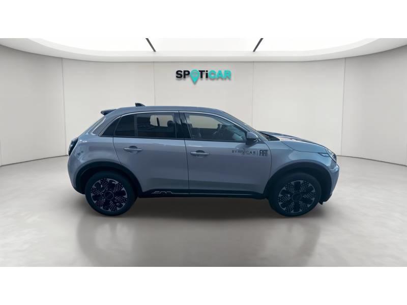 Fiat 600 1.2 Hybrid 100ch Dct6 la Prima
