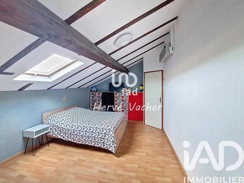 Ferme - 251 m² - 6 pièces