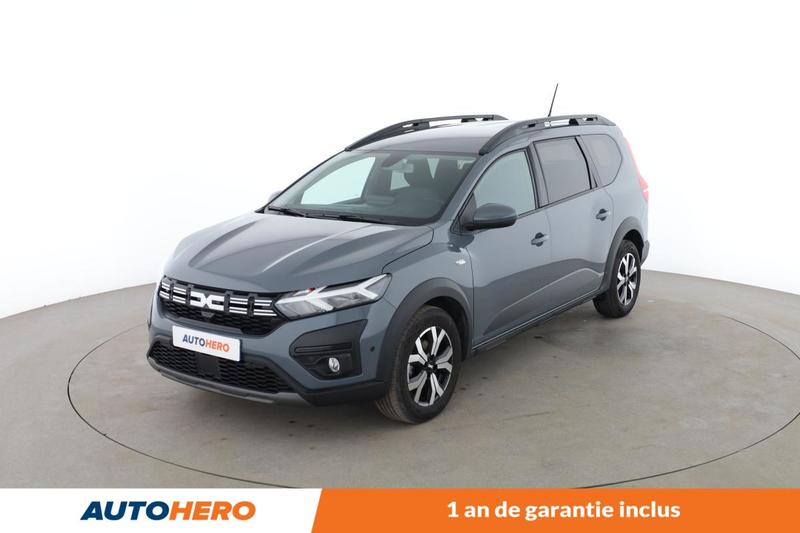 Dacia Jogger 1.0 TCe Expression 7pl 110 ch