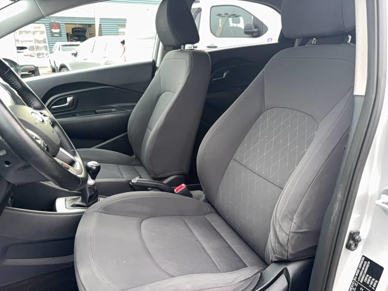 Kia Rio 1.2l 85 Isg Série Limitée Edition 7