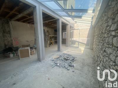 Appartement - 124 m² - 5 pièces