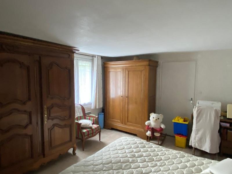 Maison - 128 m² - 6 pièces