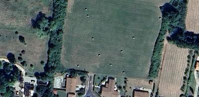 Terrain - 12 406 m²