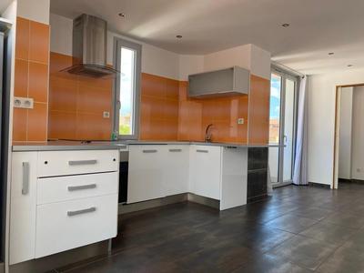 Appartement - 31 m² - 2 pièces