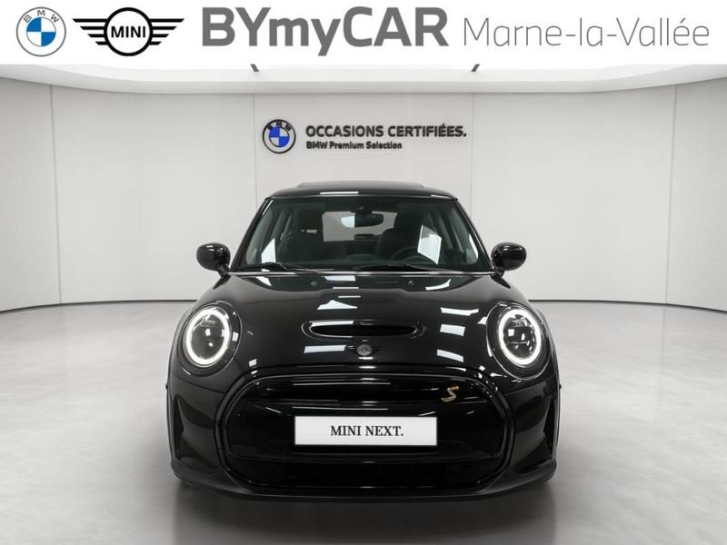 Mini 3 portes Hatch Electric F56 Bev Lci Cooper se 184 ch Edition Premium Plus