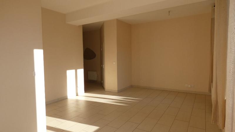 Appartement - 57 m² - 2 pièces