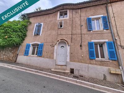 Duplex - 60 m² - 2 pièces