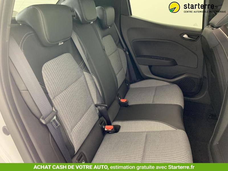 Renault Clio 5 Tce 90 Ch Gsr2 Techno